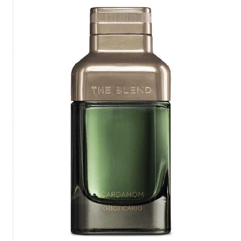 The Blend Cardamon Eau de Parfum 100ml