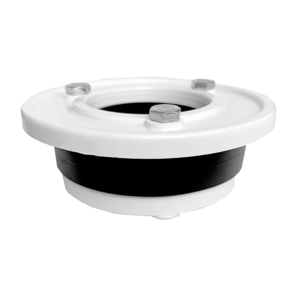 Espud Modelo Ideal Standart Para Vasos Sanitários Privadas Bidês Pias Lavatórios