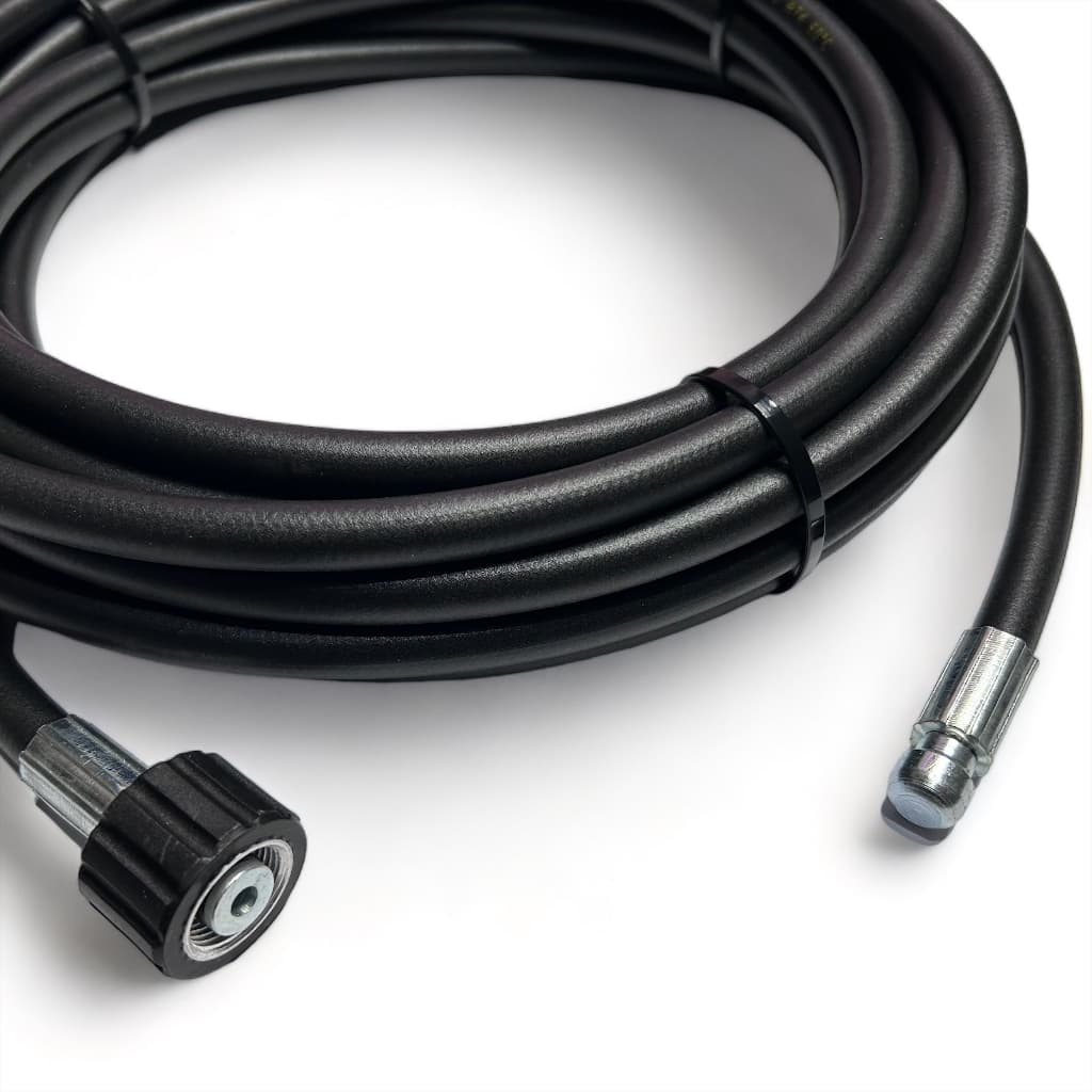 MANGUEIRA DESENTUPIDORA KARCHER K1 K2 K3 K4