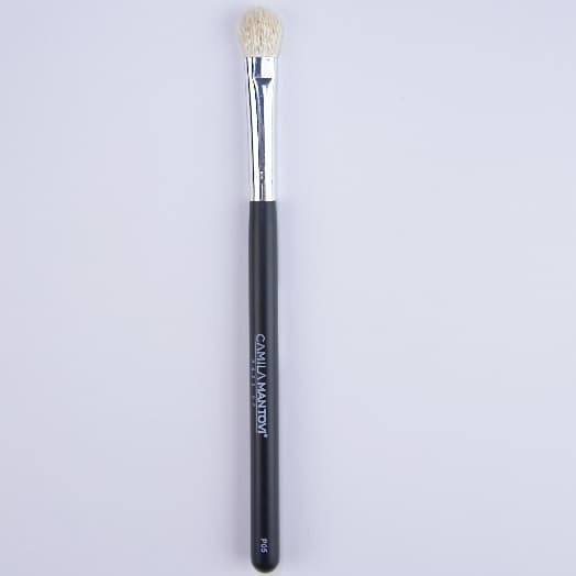 Pincel Profissional Para Sombra Camila Mantovi Make Up P05