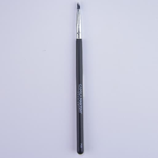 Pincel Profissional Para Baton Camila Mantovi Make Up P09