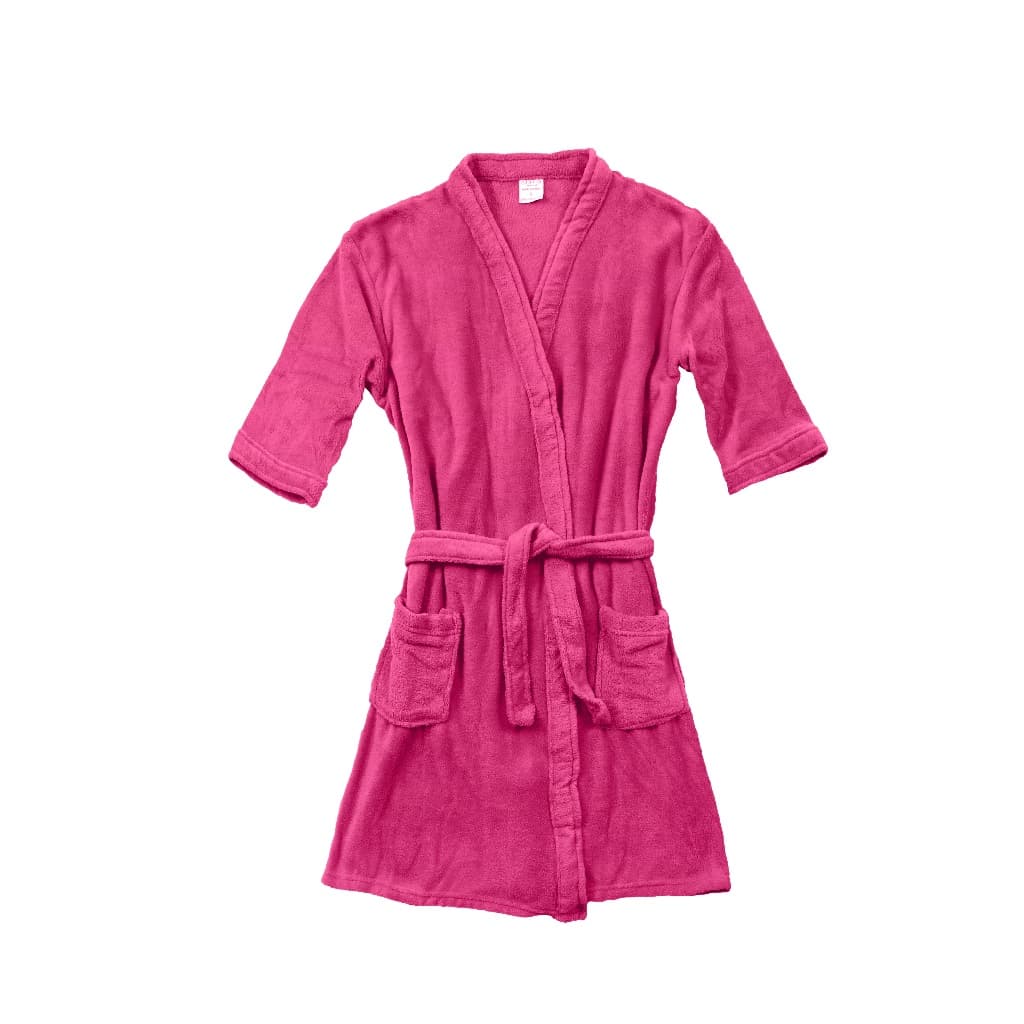 Roupão Kimono