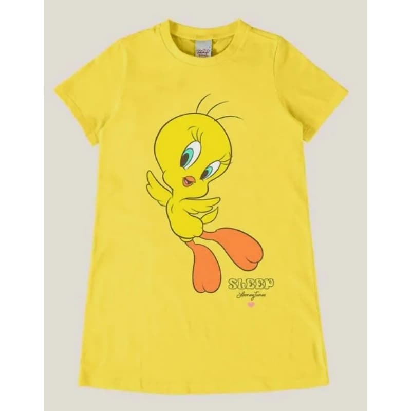 CAMISOLA INFANTIL MALWEE KIDS
