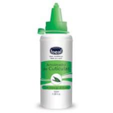 Amolecedor De Cuticulas Ideal Manteiga De Karite 100ml