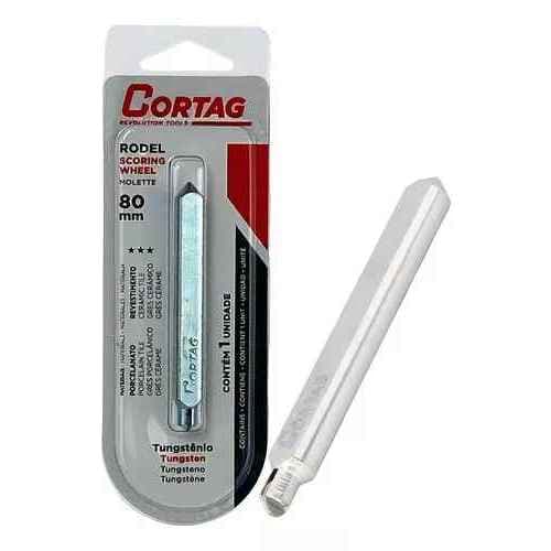 Rodel Cortag 80mm  HD scoring whell