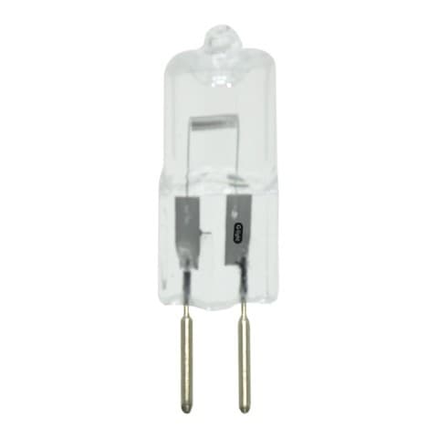 Lâmpada  Halógena G-light JC 35W 2700K 12V GY6.35