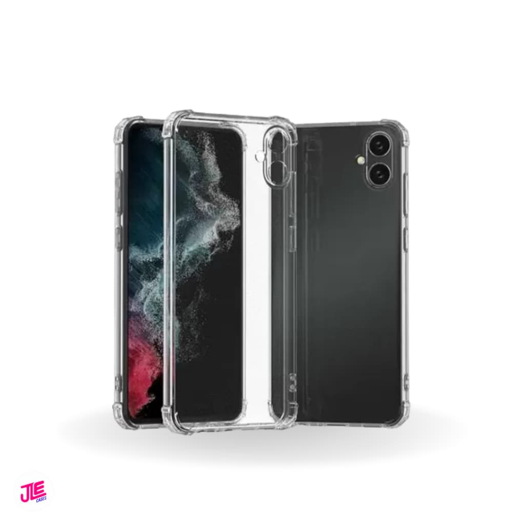 Capa TPU Transparente Anti Impacto Samsung Galaxy A05