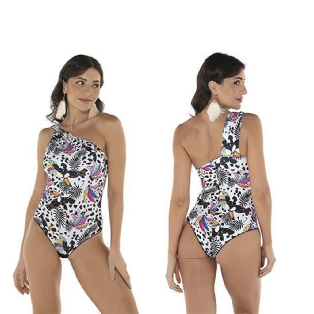 Body Alça Torcida DeMillus 098225