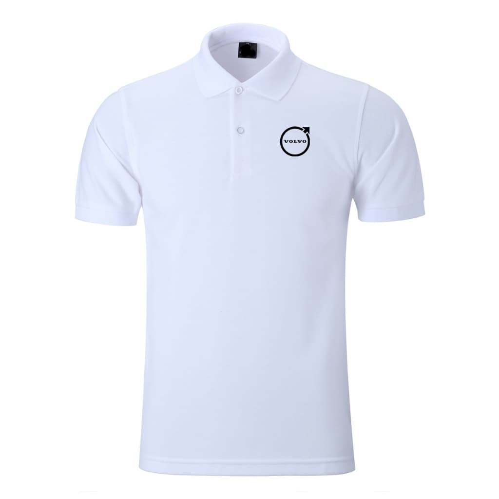 Camisa Masculina Camiseta Carros Camisas Da Volvo Blusa Carros