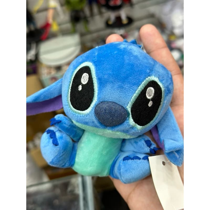Stitch Pelucia Lilo Stitch Angel Urso de Pelúcia Stitch  Importado Macio