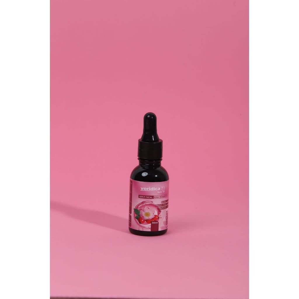 Sérum de Rosa Mosqueta
