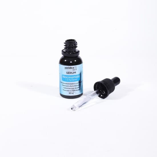 Sérum Niocinamida