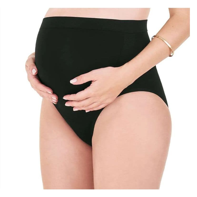 Calcinha Para Gestante Sem Costura Zee Rucci Confortável