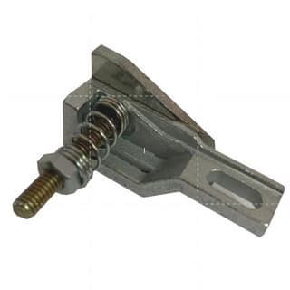 Aparelho De Arremate Embutidor De Correntinha P/ Overlock