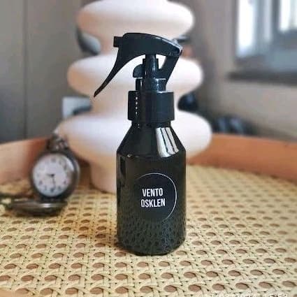 Aromatizador de Ambiente Lojas de Grife Cheirinho VENTO OskIen 100ml Spray