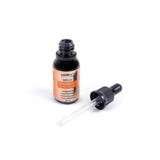 Sérum Vitamina C