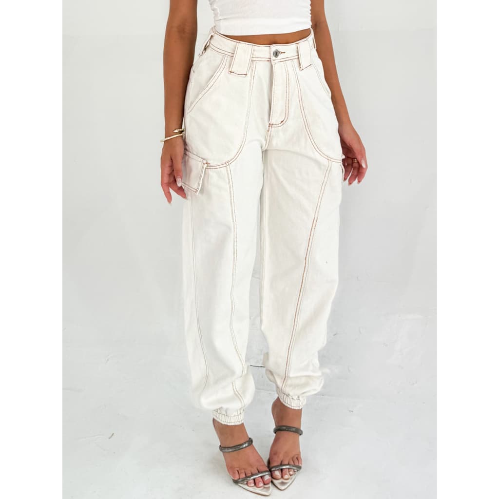 kissmelady 8202 8203 8204 calca jeans mom sem rasacada  colorido