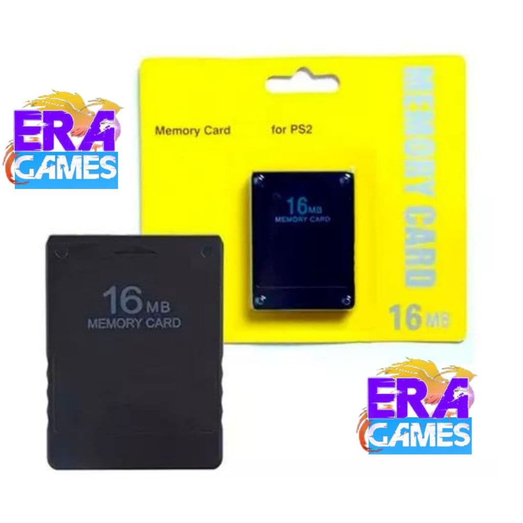 Memory Card 16mb + Opl Atualizado + Ulaunchel 2026