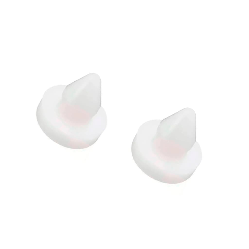 2 Bucha batente sensor interruptor luz Pedal Freio Acoord Civic Fit Crv City