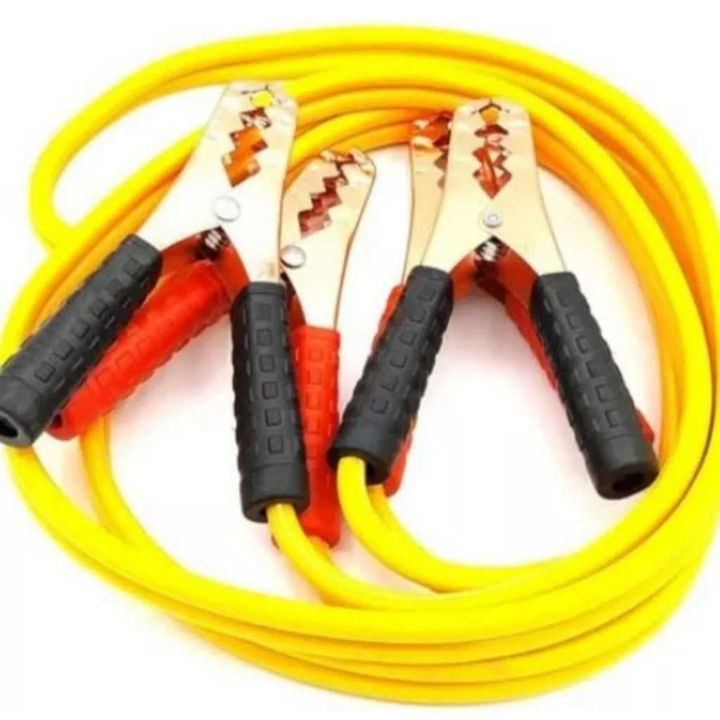 Cabo Chupeta Cabo Auxiliar de Partida 8mm Transmissão 800 Amp 500 Amp  Carro Caminhão moto Barco Bateria