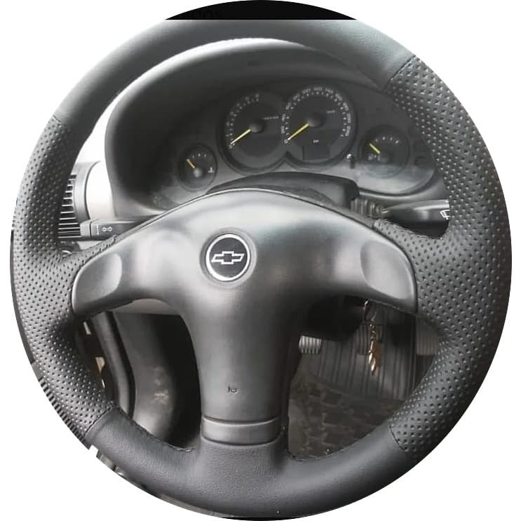 CAPA DE VOLANTE CLASSIC