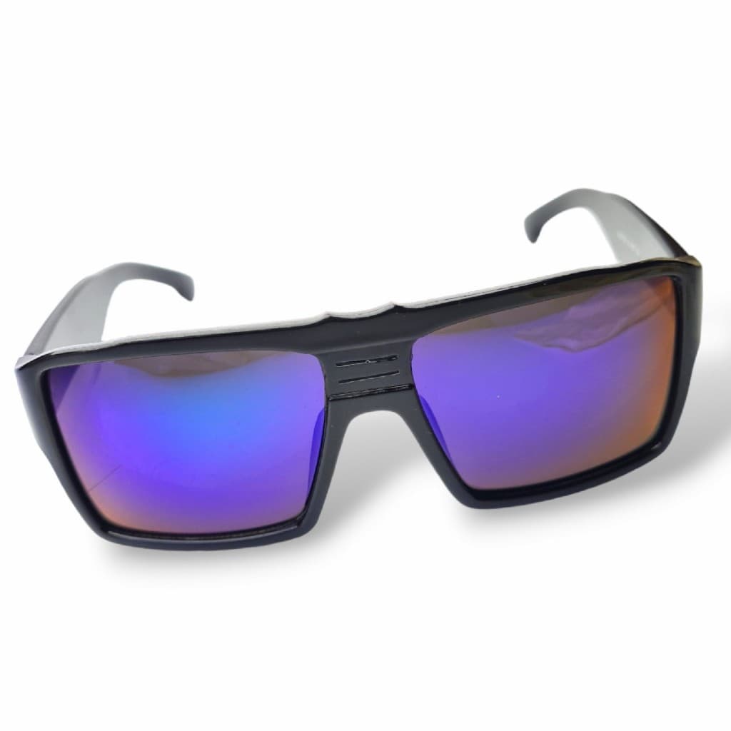 Óculos de Sol Polarizado Uv400 Destaque O Olhar Com Atitude