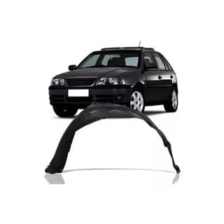Parabarro Dianteiro Gol Parati Saveiro G3 1999 a 2005