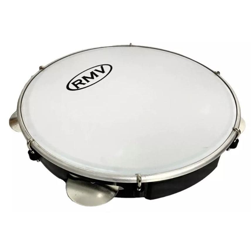 Pandeiro RMV 10"