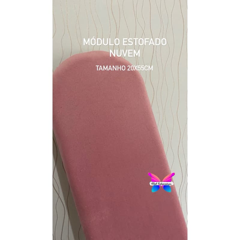 ANÚNCIO SOB MEDIA - 15 MÓDULOS 14x45 CADA