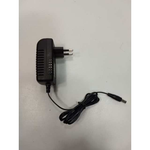 Fonte 12v 2a Ac Adapter Bivolt Original U6 Usada ok