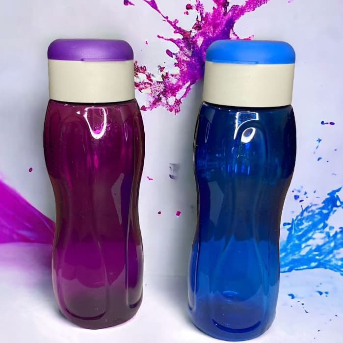 GARRAFA SEQUEEZE LUNA 350ml