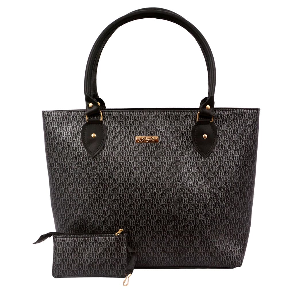 Bolsa Feminina Grande Casual