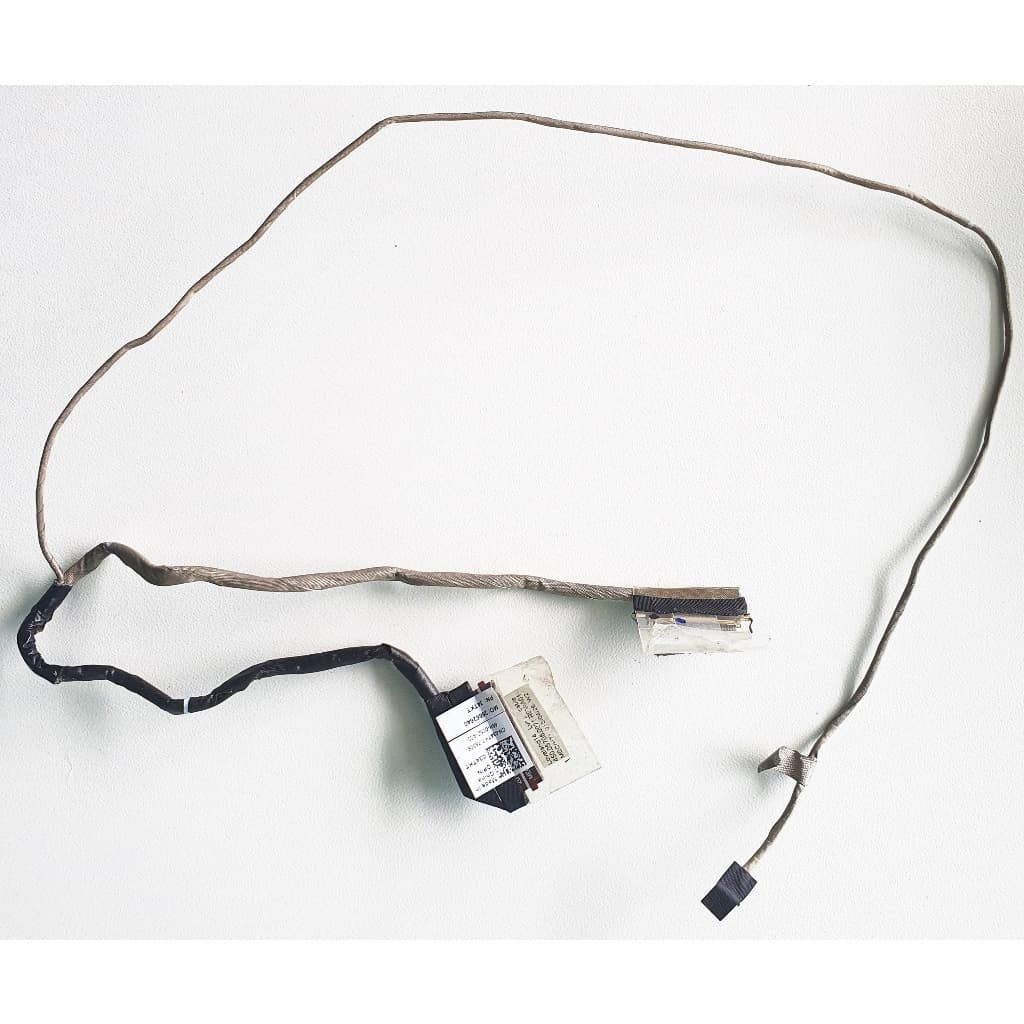 Cabo Flat Para Notebook Dell Latitude 14 3460 3470 -  0Y2PP7 034TKT