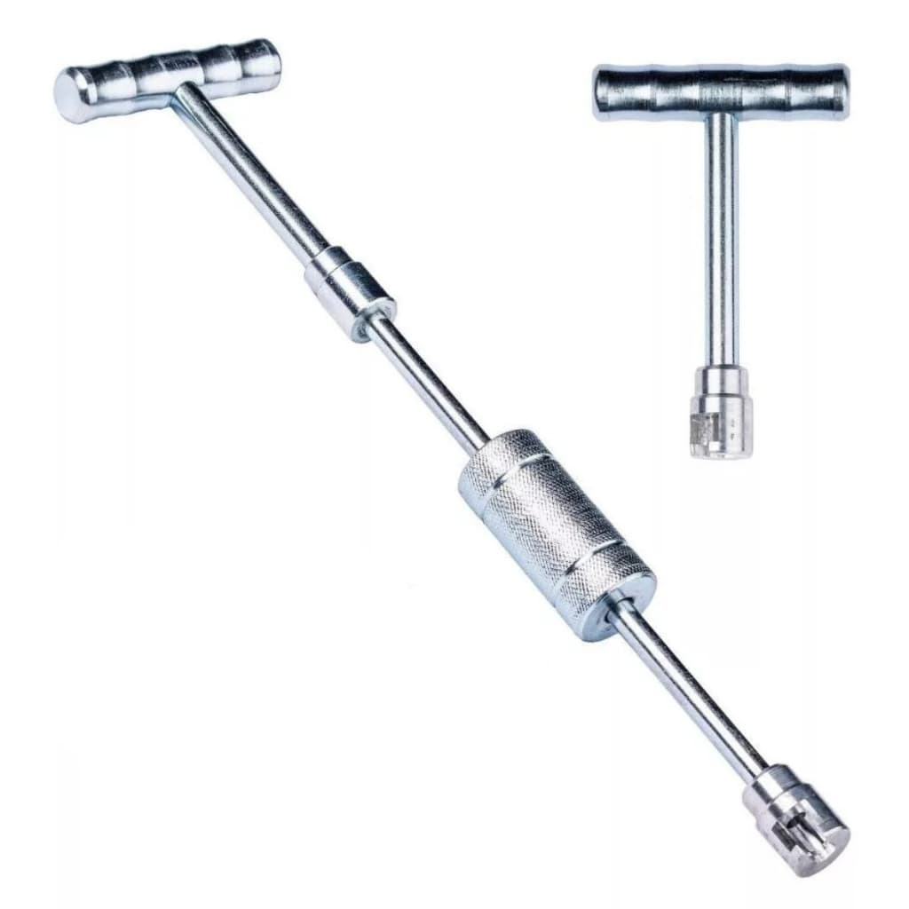 Repuxadeira RPX 01 Martelinho De Ouro 2 em 1 Jc Industria