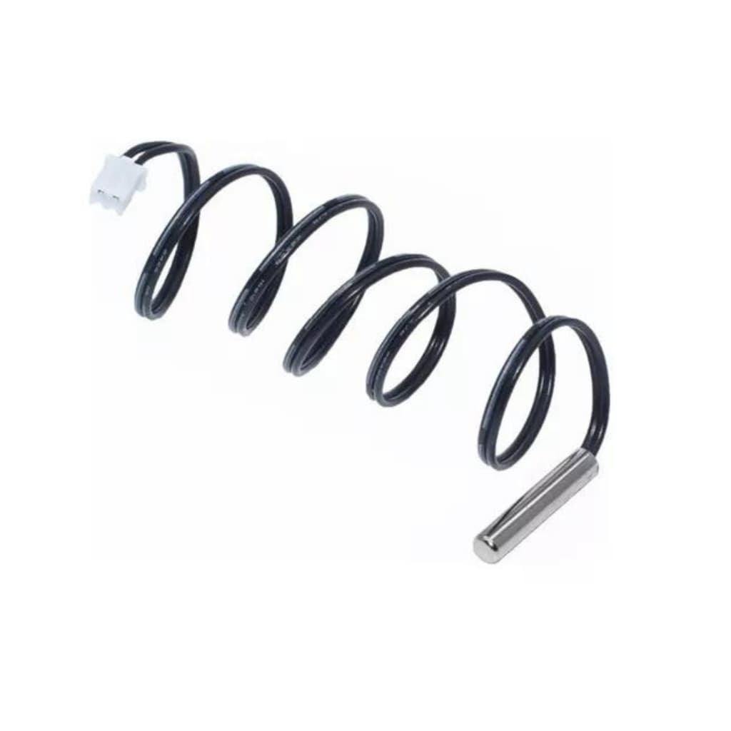 Sensor De Temperatura Ntc10k Encapsulado Mf58 - 50cm  [ CÓDIGO 996 ]