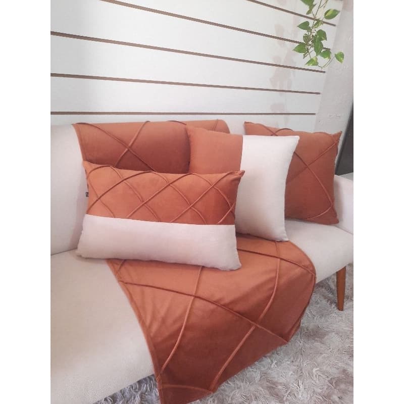 kit luxo