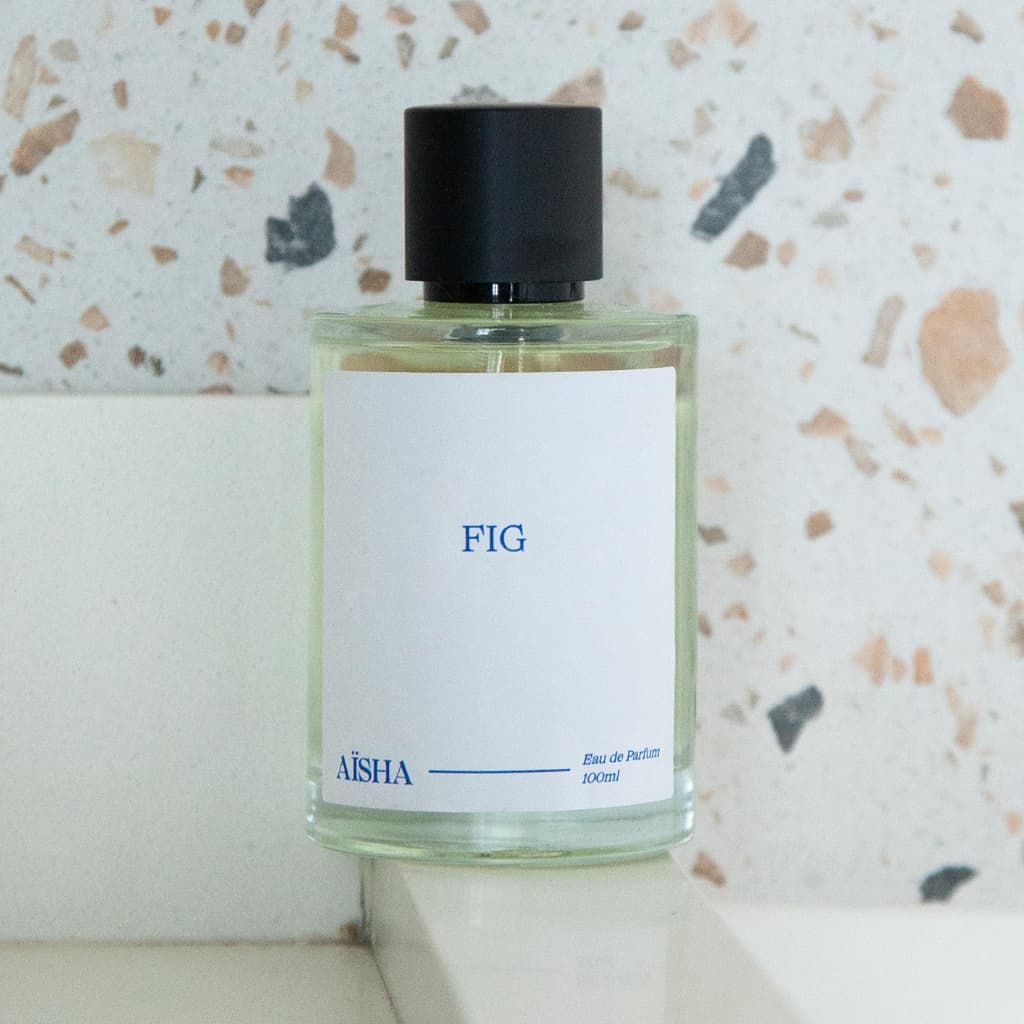 Perfume Fig 100ml - Aisha perfumes