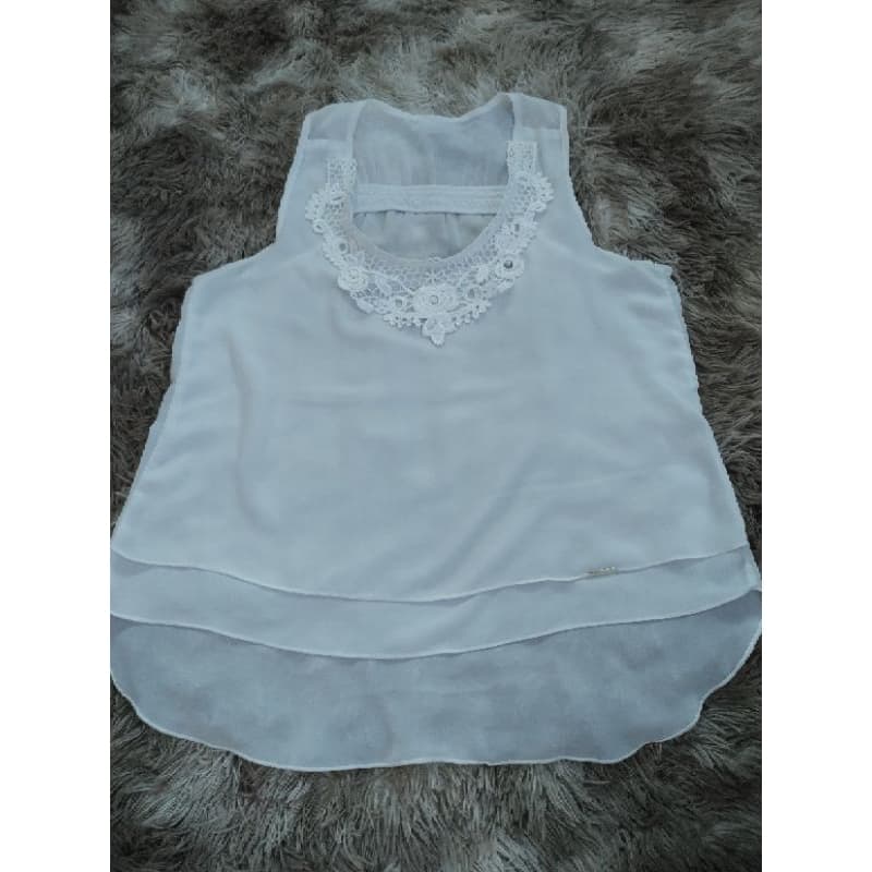 lote blusas feminina verão manga curta g