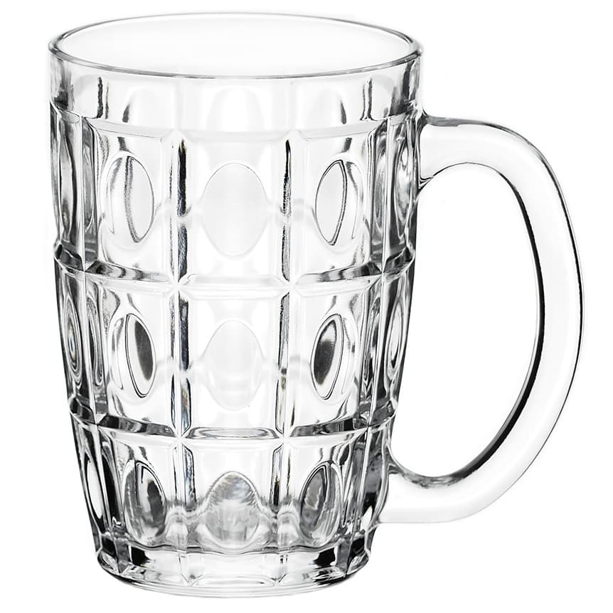 Caneca Chopp Vdo 350ml Jg 6pcs Envio Imediato