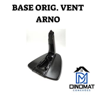 Base Ventilador Arno 40cm VF40 / VF41 / VF49 / VF55 / VU40 - ORIGINAL
