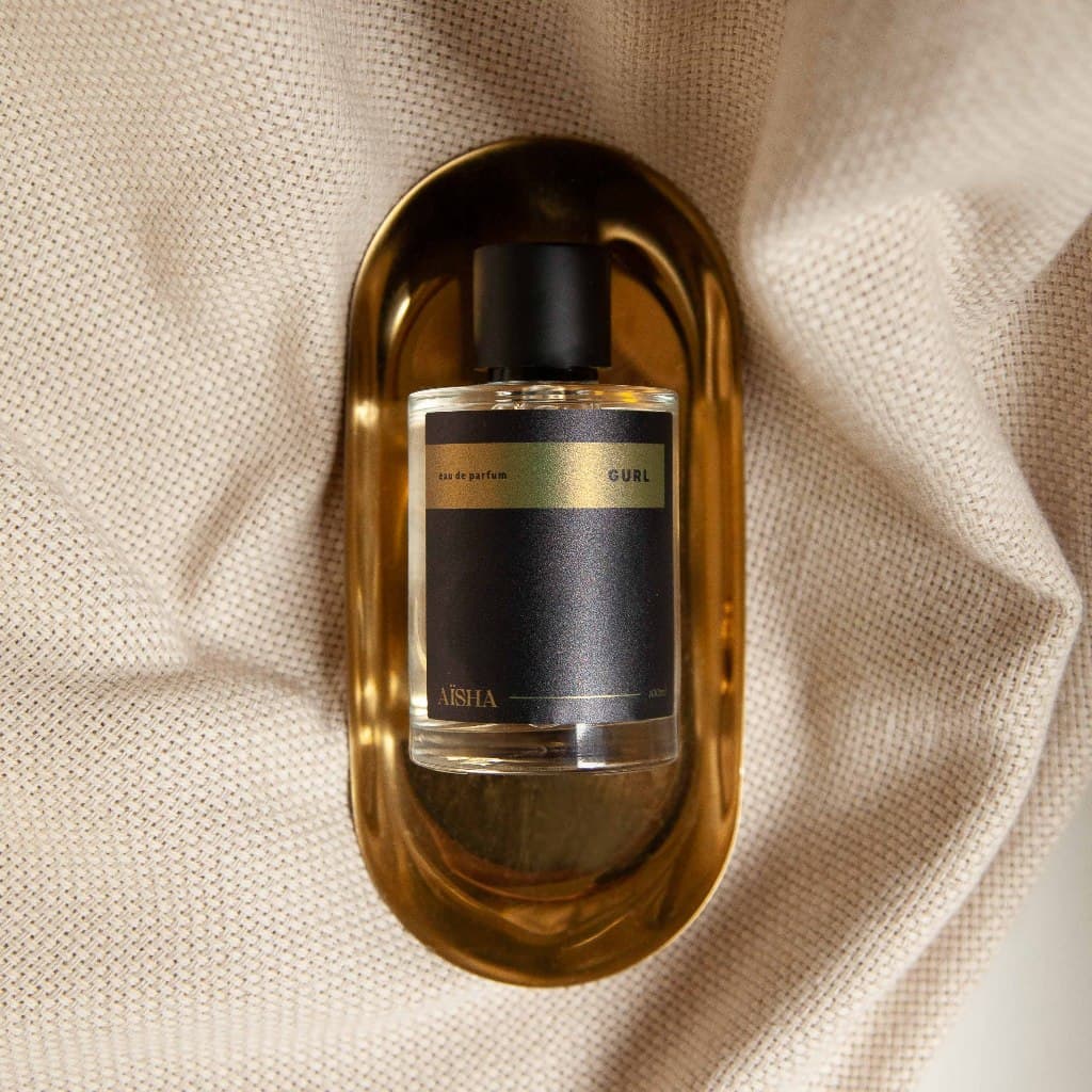 Perfume Gurl 100ml - Aisha perfumes