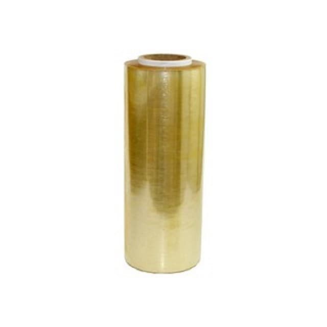 Rolo Filme Pvc Transparente TecFilm 38cm x 300m