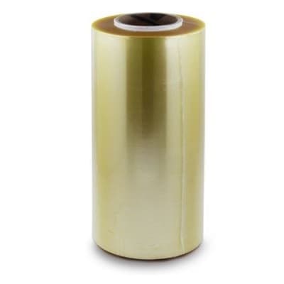 Rolo filme Pvc Transparente Ultraplast 38cm x 800m