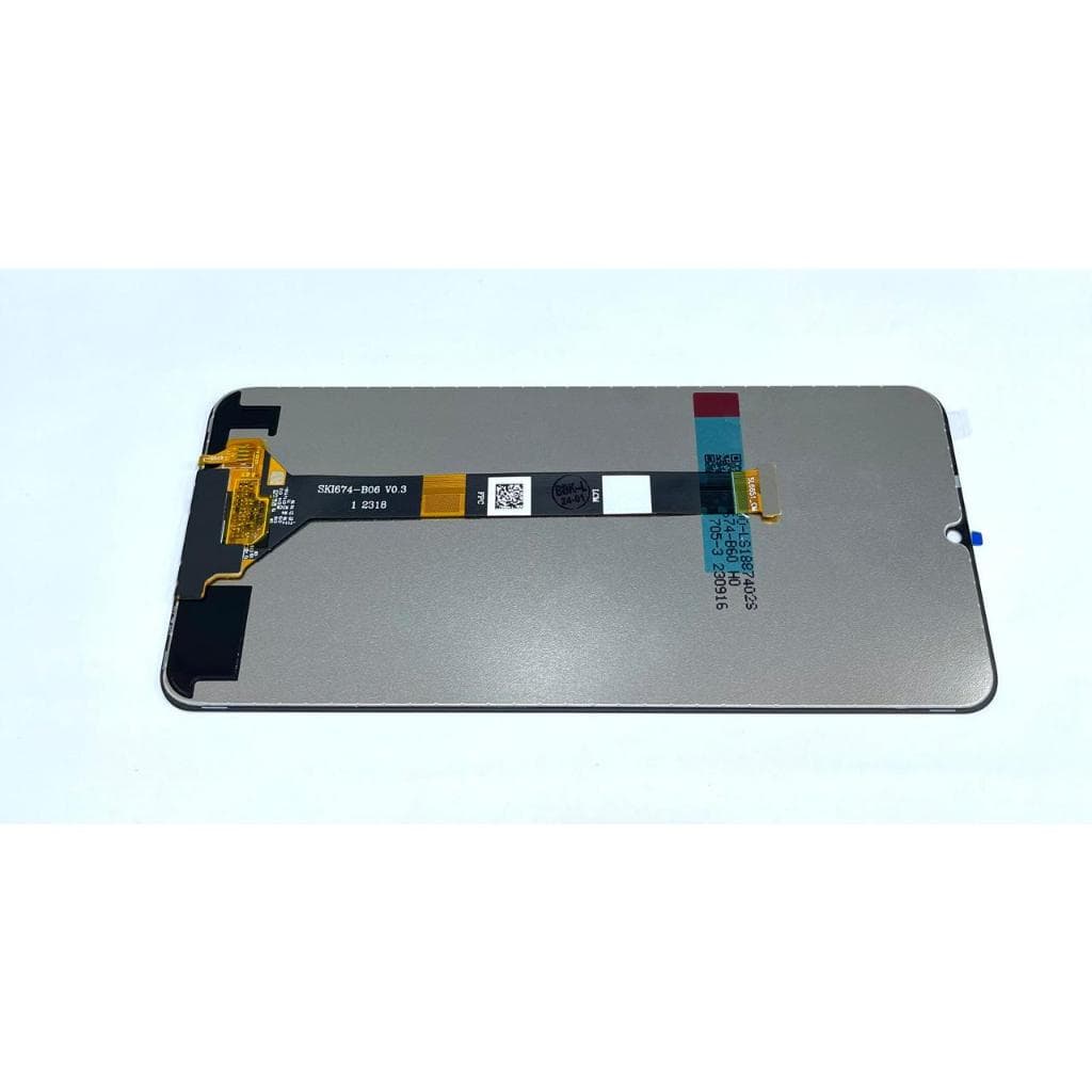Tela Frontal Display Compatível Realme C53 - C51 - NOTE 50  S/ Aro
