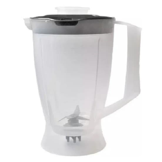 Copo para liquidificador Walita Philips Multiprocessador RI7625