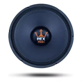 Woofer Falante Magnum 12 Polegadas Rex Power 700+ 700w Rms 4 Ohms