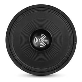 Woofer Magnum 12 Polegadas 250w Rms Médio Grave 8 Ohms