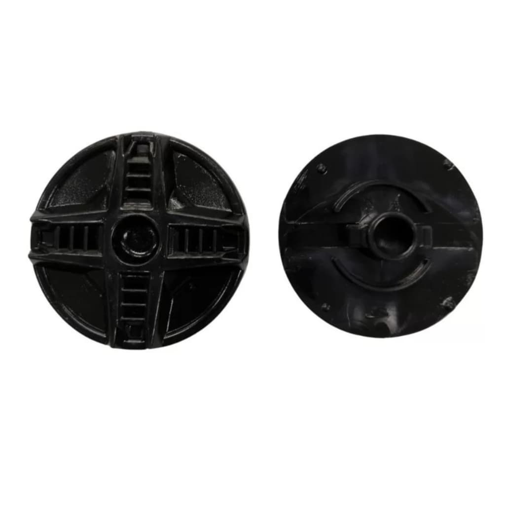 Reparo de Viseira Capacete Motos Botões Fixação EBF Spark Jet