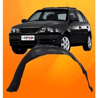Par Para barro Gol Parati Saveiro G3 1999 2000 01 02 03 04 05