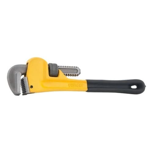 Chave De Grifo Tipo Americana 48 Polegadas Cabo Emborrachado